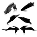 ACERBIS Plastic Body Kit for KTM 2019 Offroad Models – Fender & Side Panels