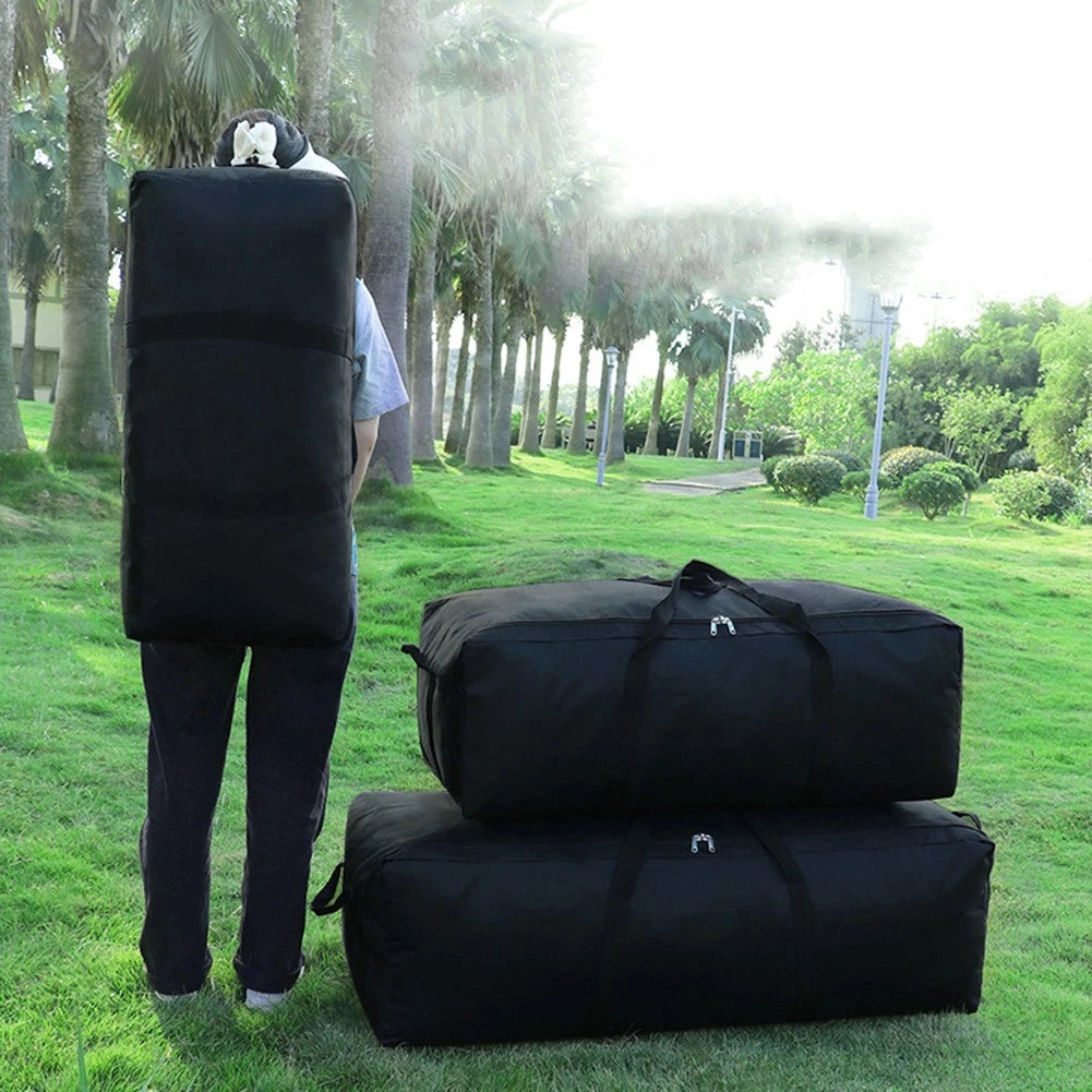 Tent Organizer with Multiple Size Options to Suit Every Adventurer's Needs