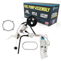 2008-2022 Harley-Davidso N 75069-08D EFI Fuel Pump Module Assembly QFS