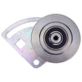 Pulley Assembly 301-5219 115-4204 for Caterpillar 320B 322C 320 L Engine 3116 3126