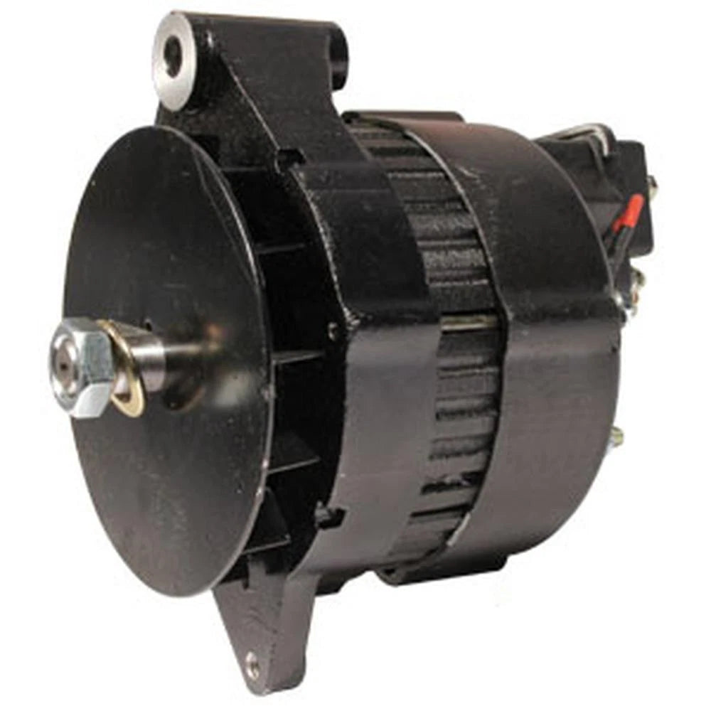 Alternator Fits John Deere Models Replaces AT103344