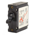 Carling Boat Toggle Circuit Breaker AA1-X0-09-226- 9D1-C - Carver 4 Amp