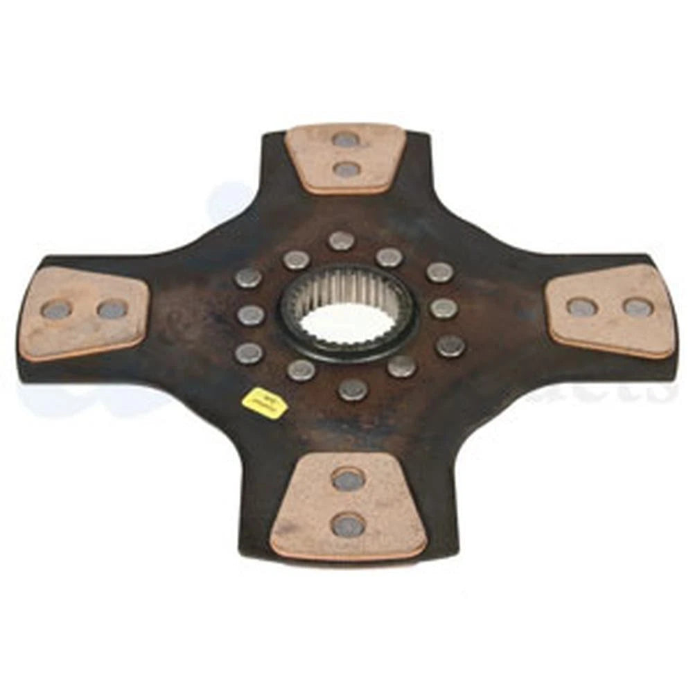 AE30020 Clutch Disc Fits John Deere Forage Harvester 5200 5400 5420 5440 +