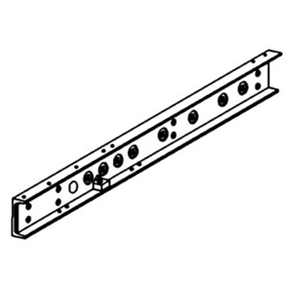 Frame Rail - Right Hand Fits John Deere 3020 3010 AR65368