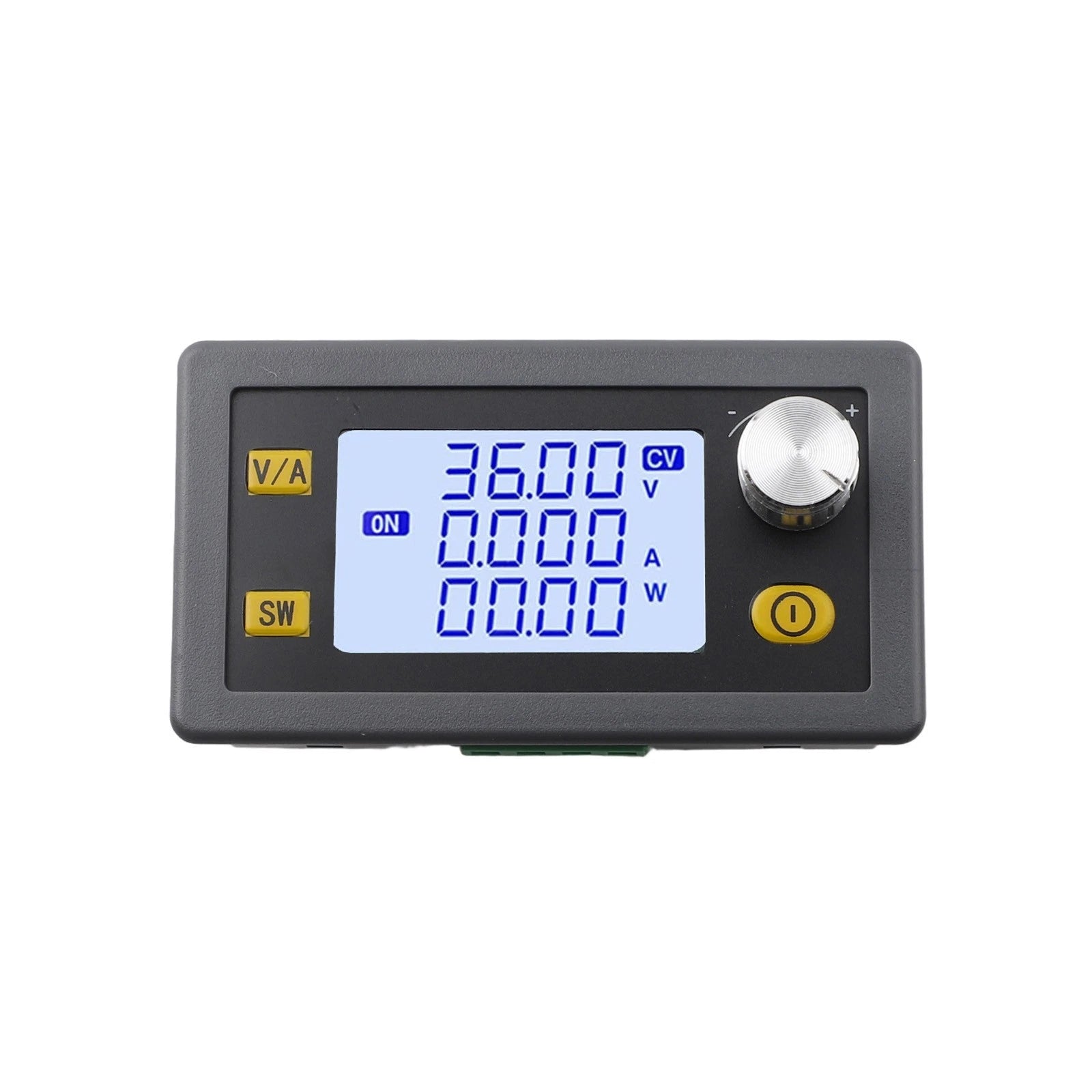 DC StepUpDown Converter Voltage Regulator Power Module for Solar Charging