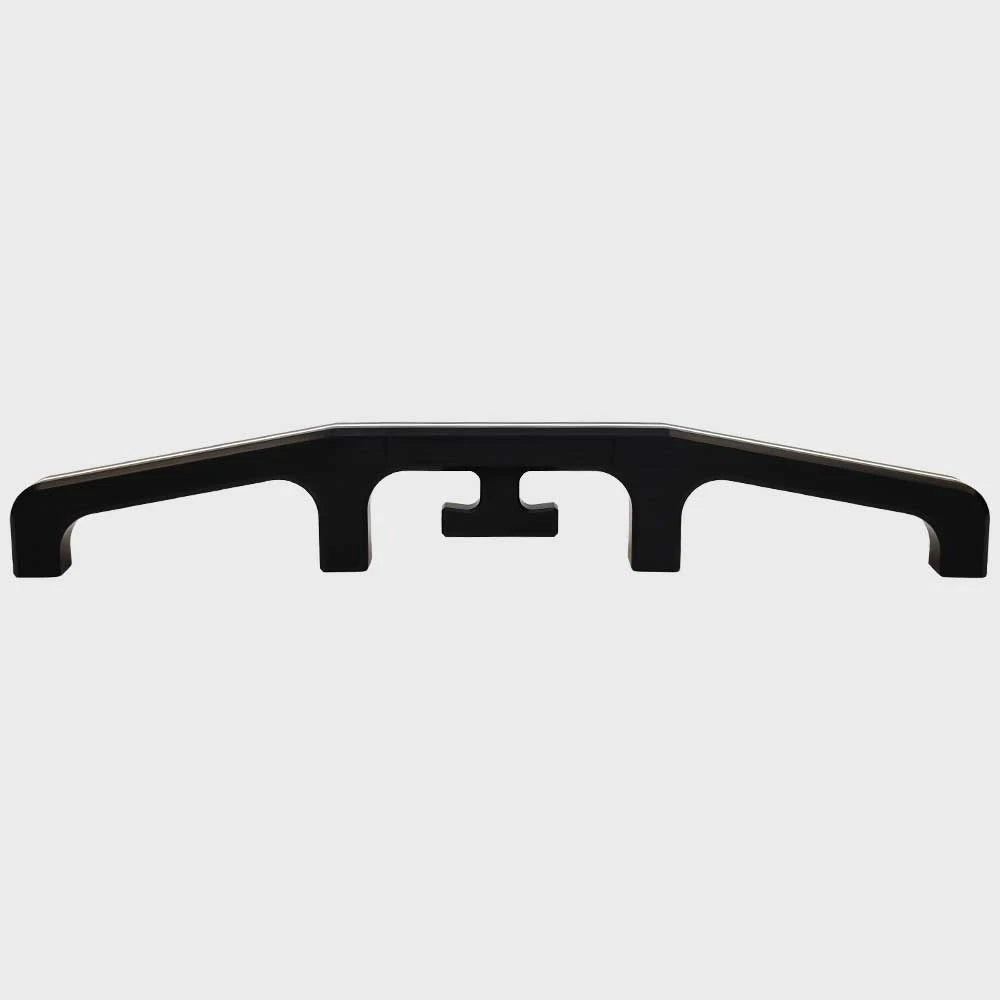 Ski Centurion Boat Transom Grab Handle 2017FLRI257-RE ARHDL - 24 5/8 Inch Black