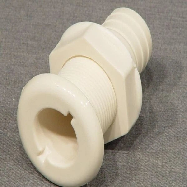 SEA RAY BOAT 1 1/8 INCH THRU HULL Marine Hulls