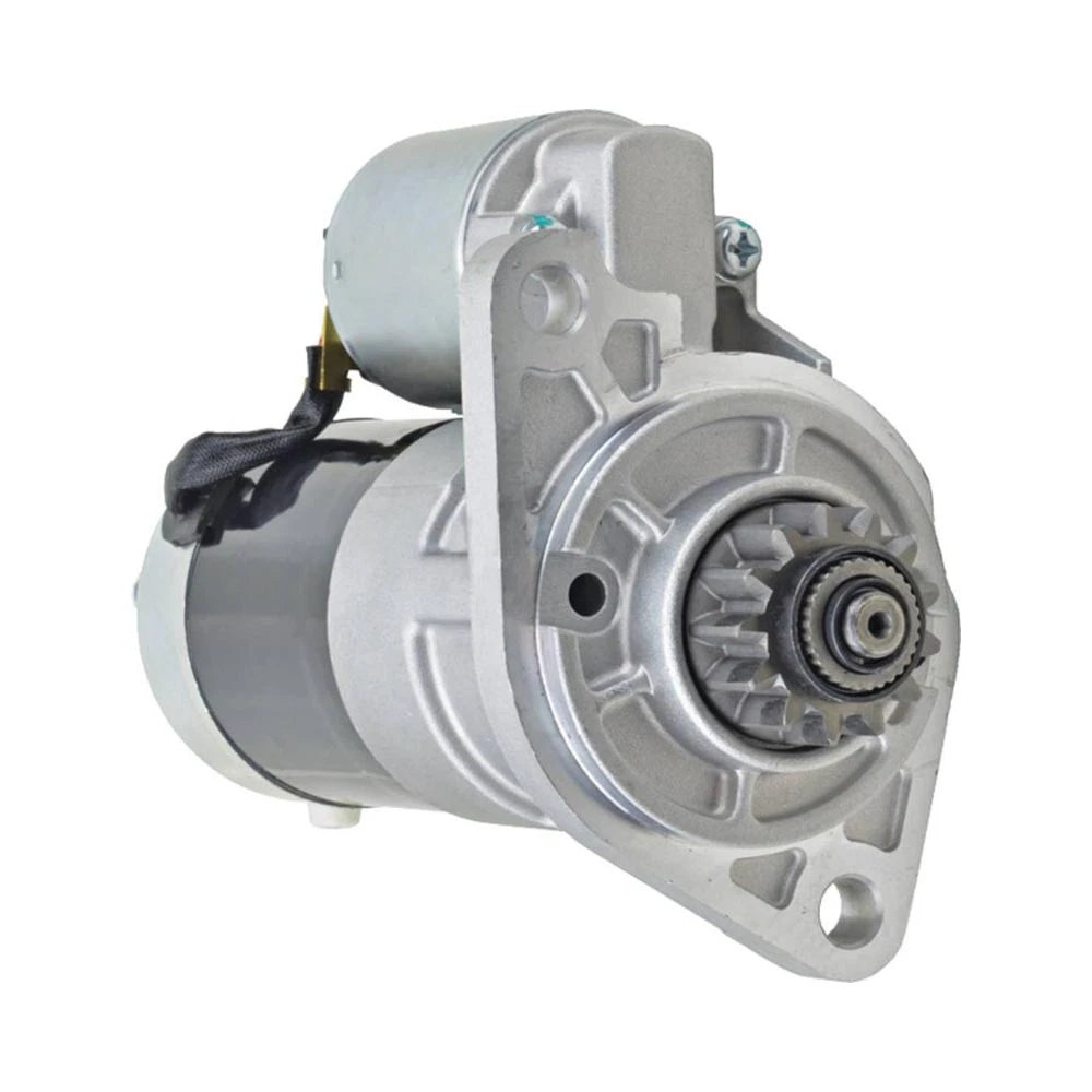 Starter Fits Caterpillar 303CR 304CR Mini Excavator 199-2334
