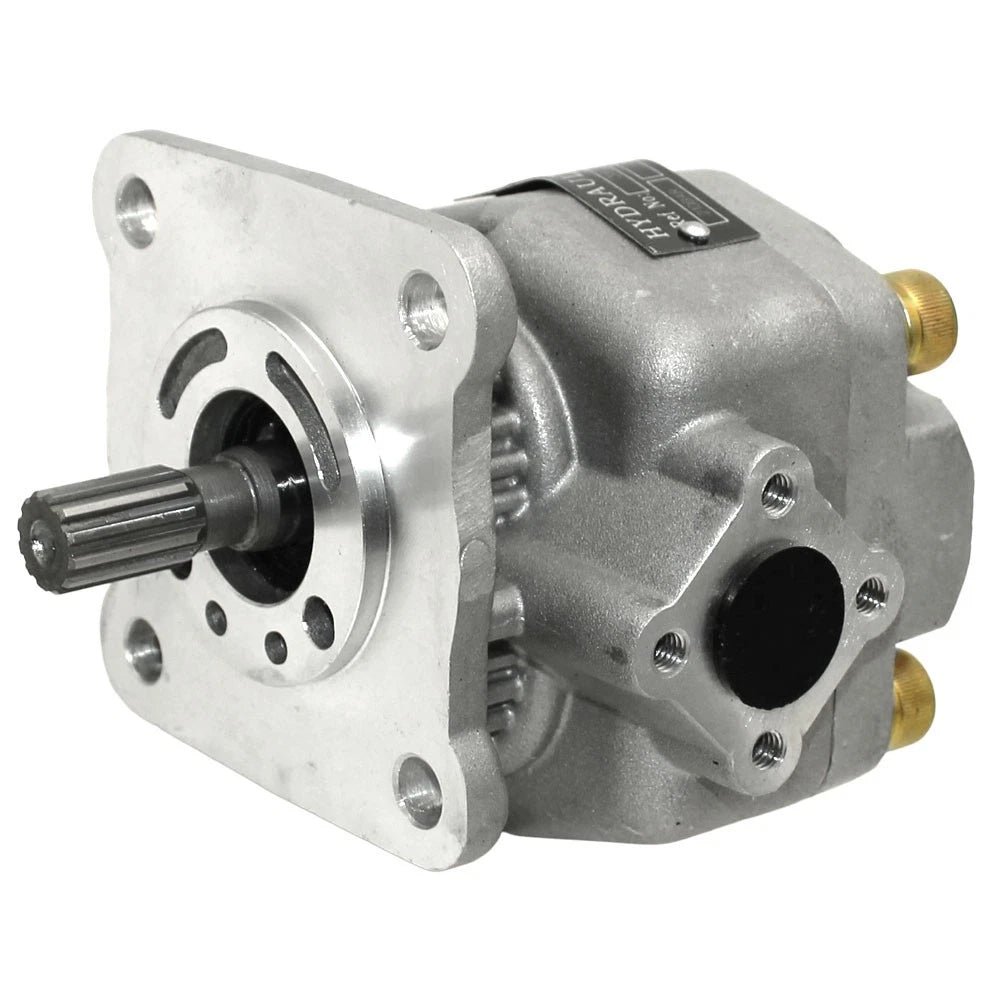 S.71274 Single Hydraulic Pump Fits Kubota