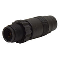 Lowrance Boat TR120M Network Terminator - NMEA 2000 Male 2-Pin