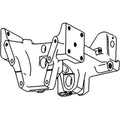 2521680K94 2521680T94 Front Axle Support Fits Massey Ferguson 265S Tractor