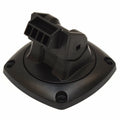 Lowrance Boat Mounting Bracket 072-2590-002 - G3 Boats Black Plastic