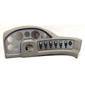 Larson Boats Steering Console 2200-0060 - 191 195 Beige