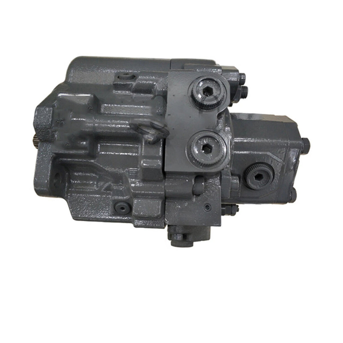 AP2D14 Hydraulic Pump for Bobcat 331 Mini Excavator Caterpillar E303 E302.5