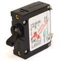 Carling Boat Circuit Breaker AA1-X0-09-227- 9D1-C - 80V 2.5A