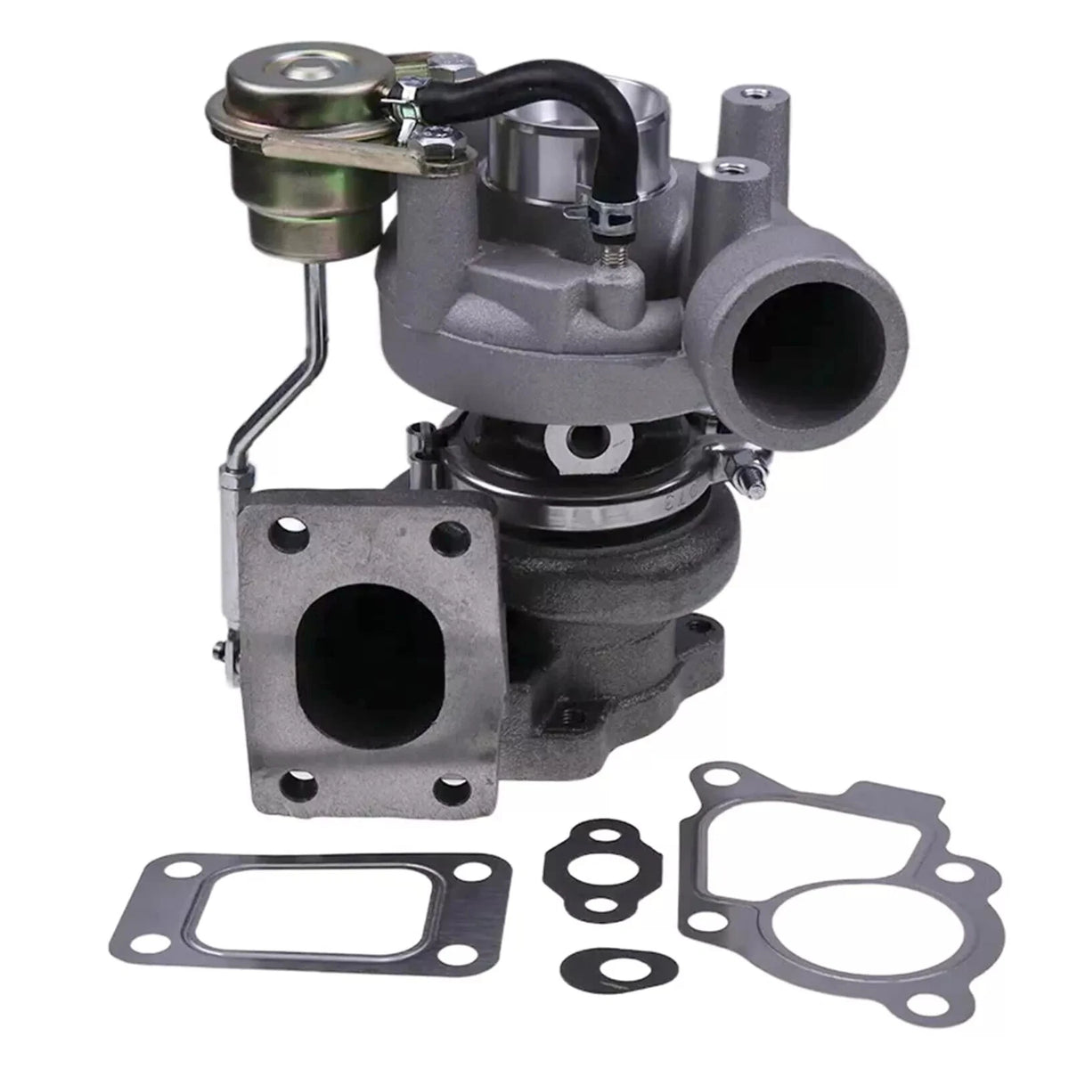 Turbocharger 6680892 for Bobcat A300 S220 S300 Skid Steer with V3300-T Engine