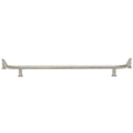 Misty Harbor Boat Grab Rail - 21 3/8 X 7 X 1 1/2 Inch Stainless