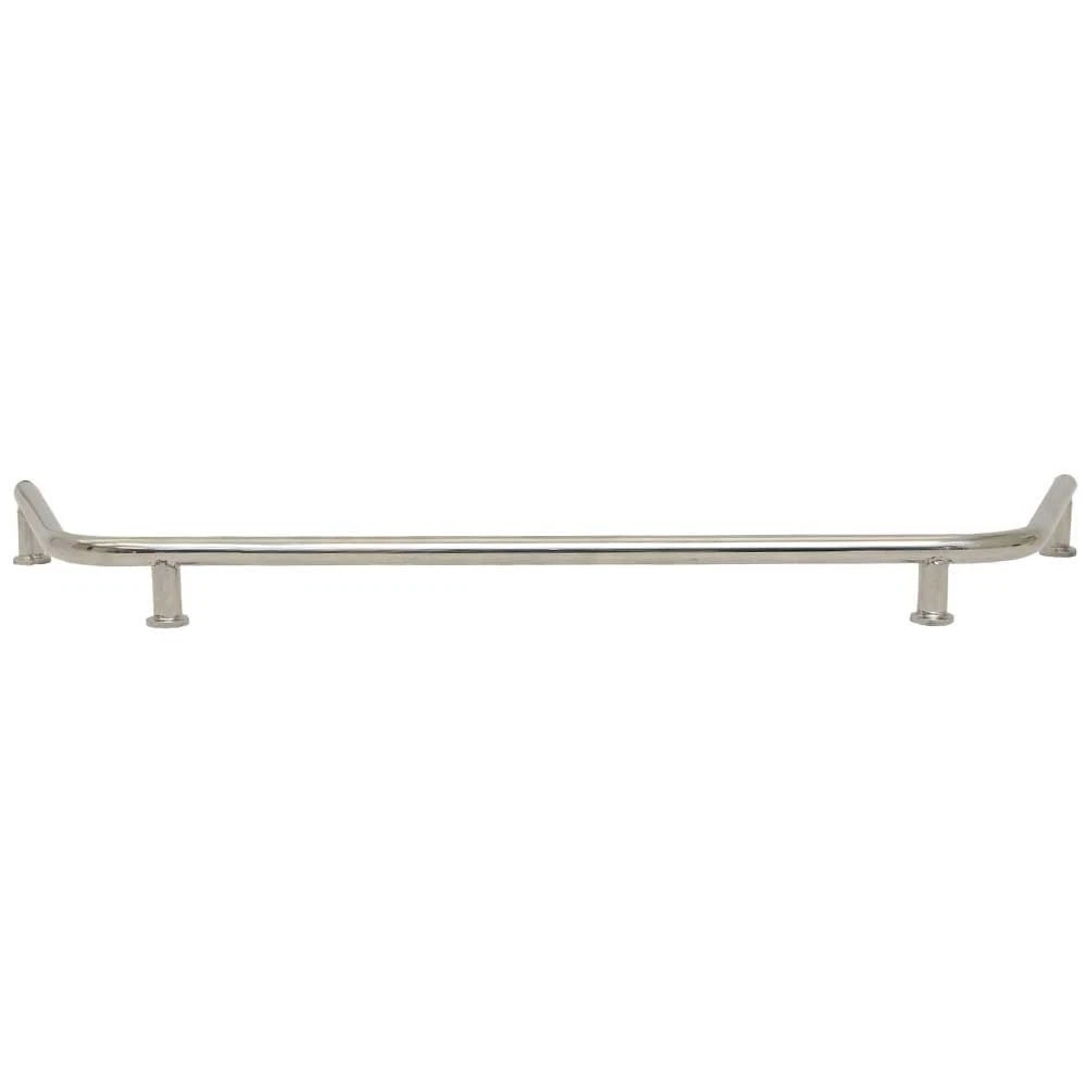 Misty Harbor Boat Grab Rail - 21 3/8 X 7 X 1 1/2 Inch Stainless