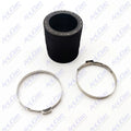 SeaDoo RXP-X RXT-X Limited215 300 Open Loop Thermostat Housing Rubber Inside