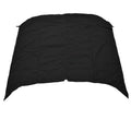 Lowe Pontoon Boat Canopy Cover 45247-24 - Infinity 250 Black Dowco