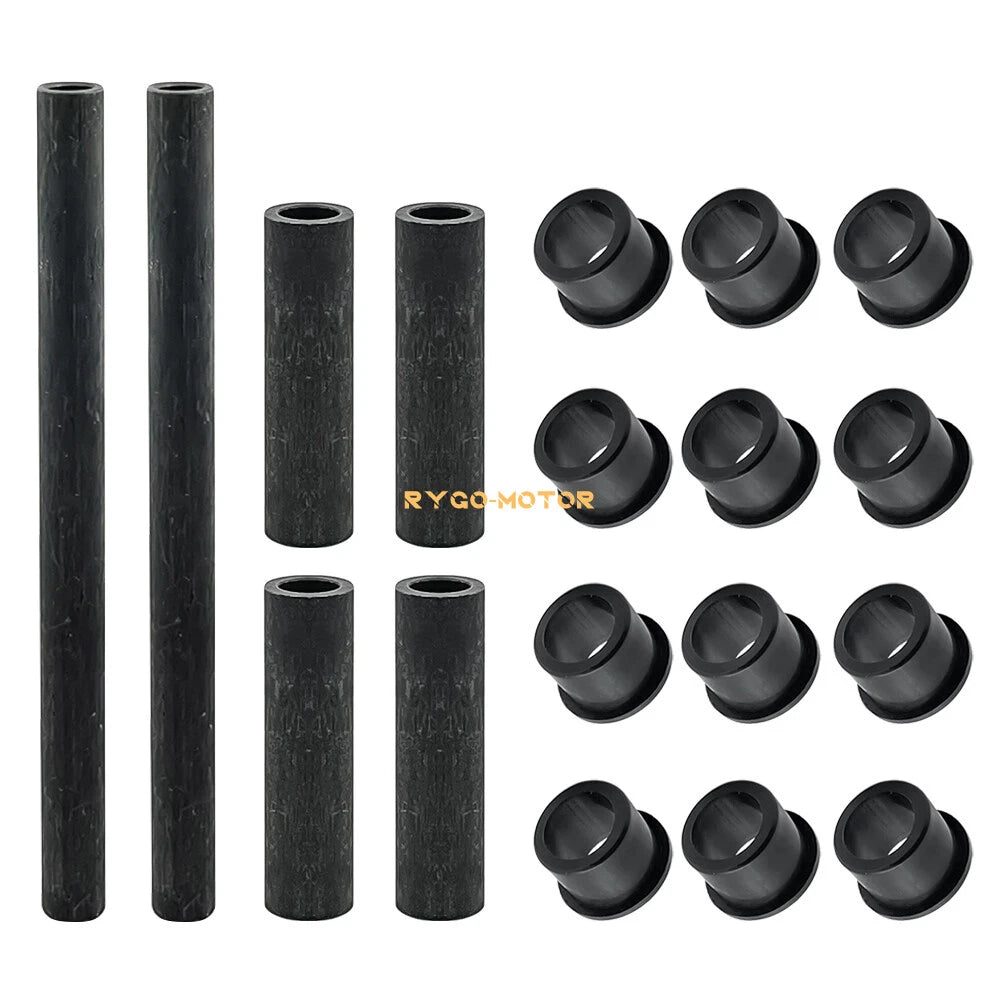 Upper Lower a Arm Bushing Shaft Collar for Yamaha Raptor 700 YFM700/R 2006-2022