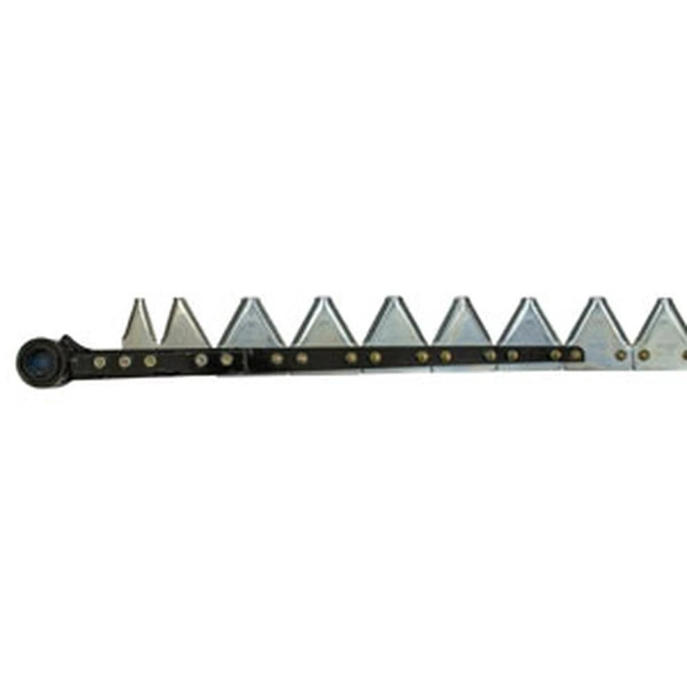 AE49691 LH 12' OS Sickle Fits John Deere 1600 1600A 300 30A