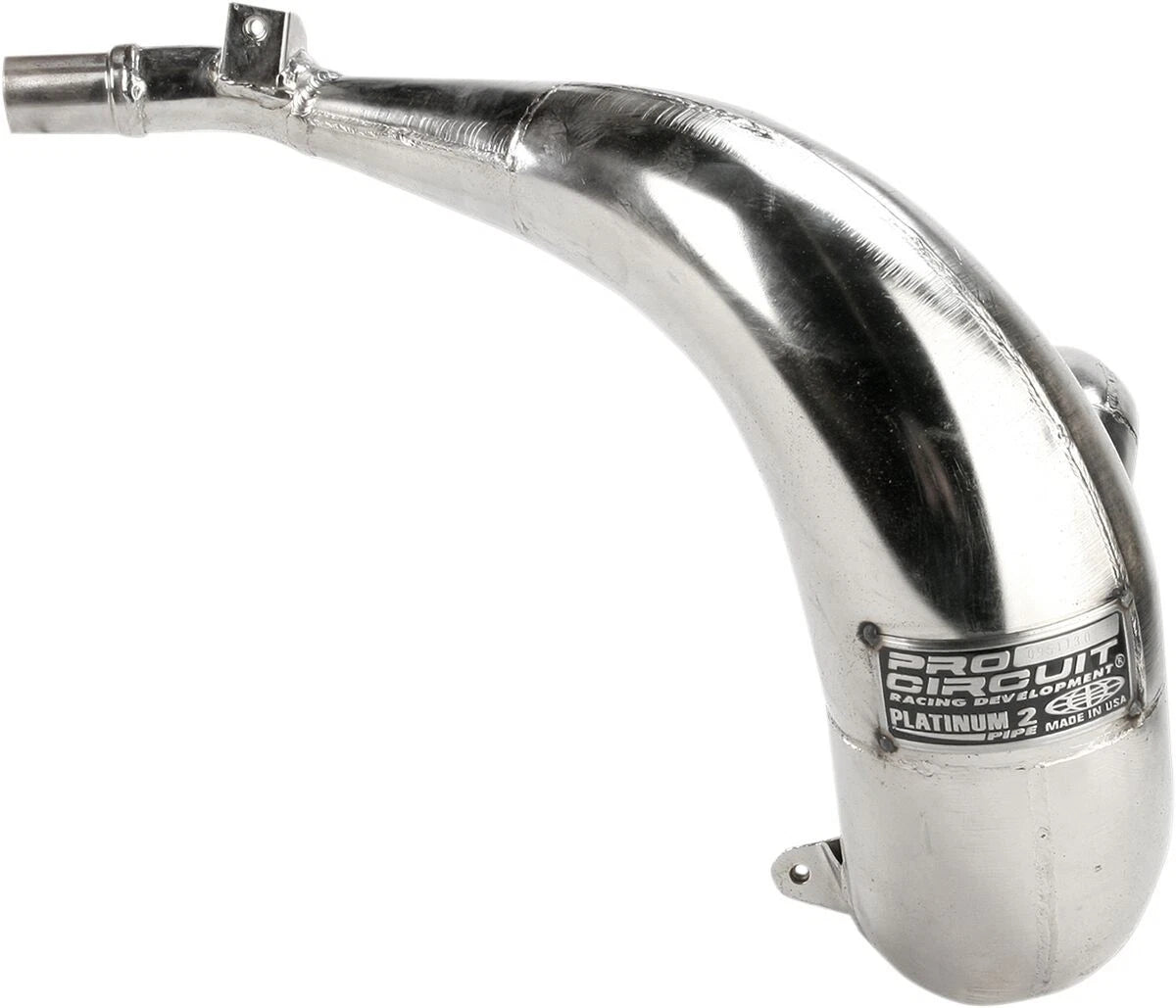 Pro Circuit Platinum 2 Pipe for KTM XC 300 2014