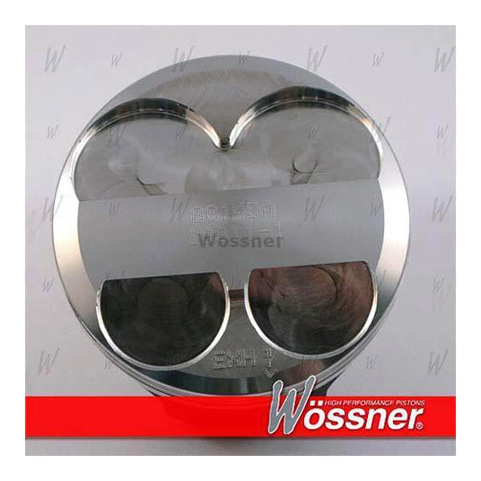 Wossner Piston Kit for Kawasaki KX250F 2011-2014 76.97mm