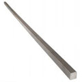 Weasler 6 Foot X 1-3/16" Solid Square Shaft 35N Series 400-0019 Farmer Bob's
