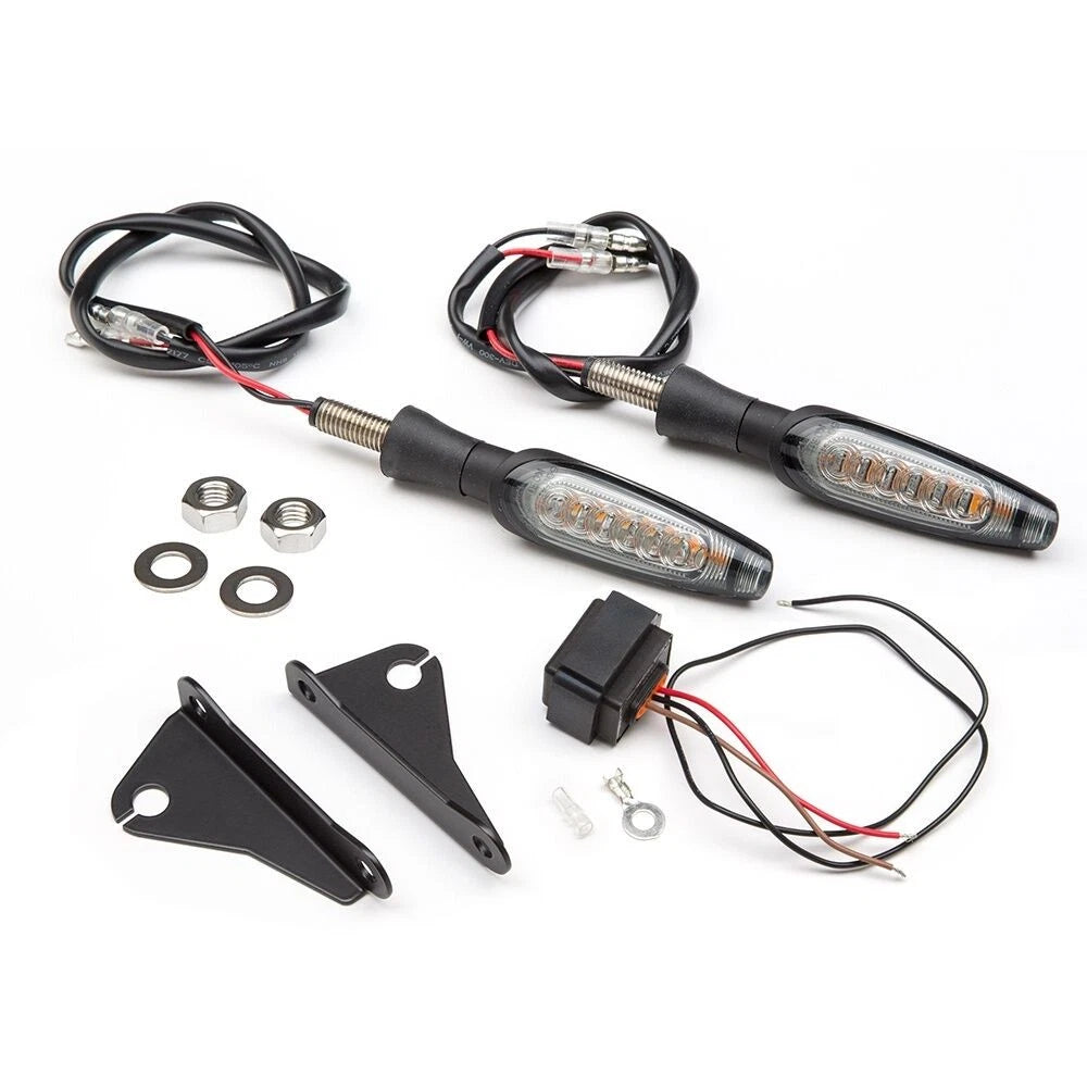 Yoshimura Rear Indicator Kit for Aprilia RS660 2021-2021