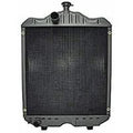 R5010 Radiator Fits Kubota