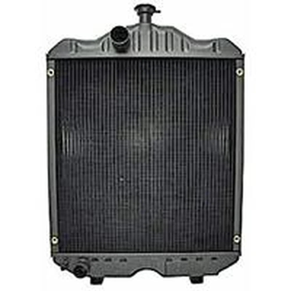 R5010 Radiator Fits Kubota