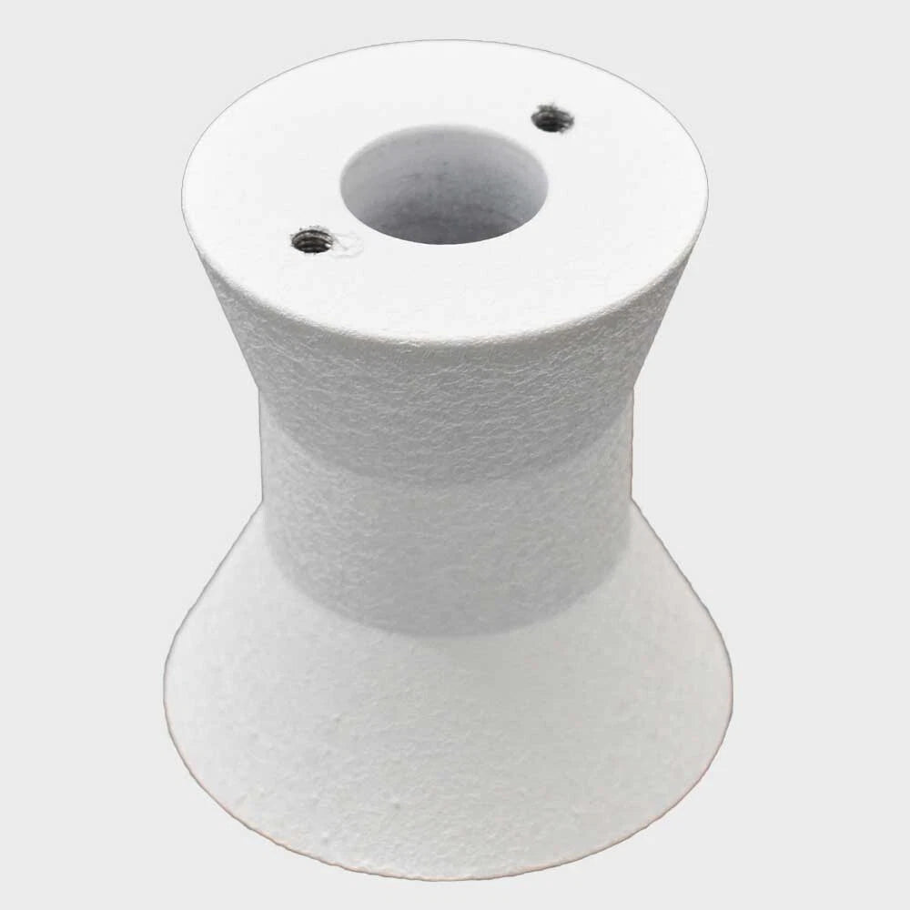 Axis Boat Tower Rope Mount 5550631-AWHW - Wakeboard GX White Wrinkle