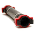 Tracker Boat Livewell Connector - 4 Inch Flow-Rite Qwik-Lok 3/4 Hose