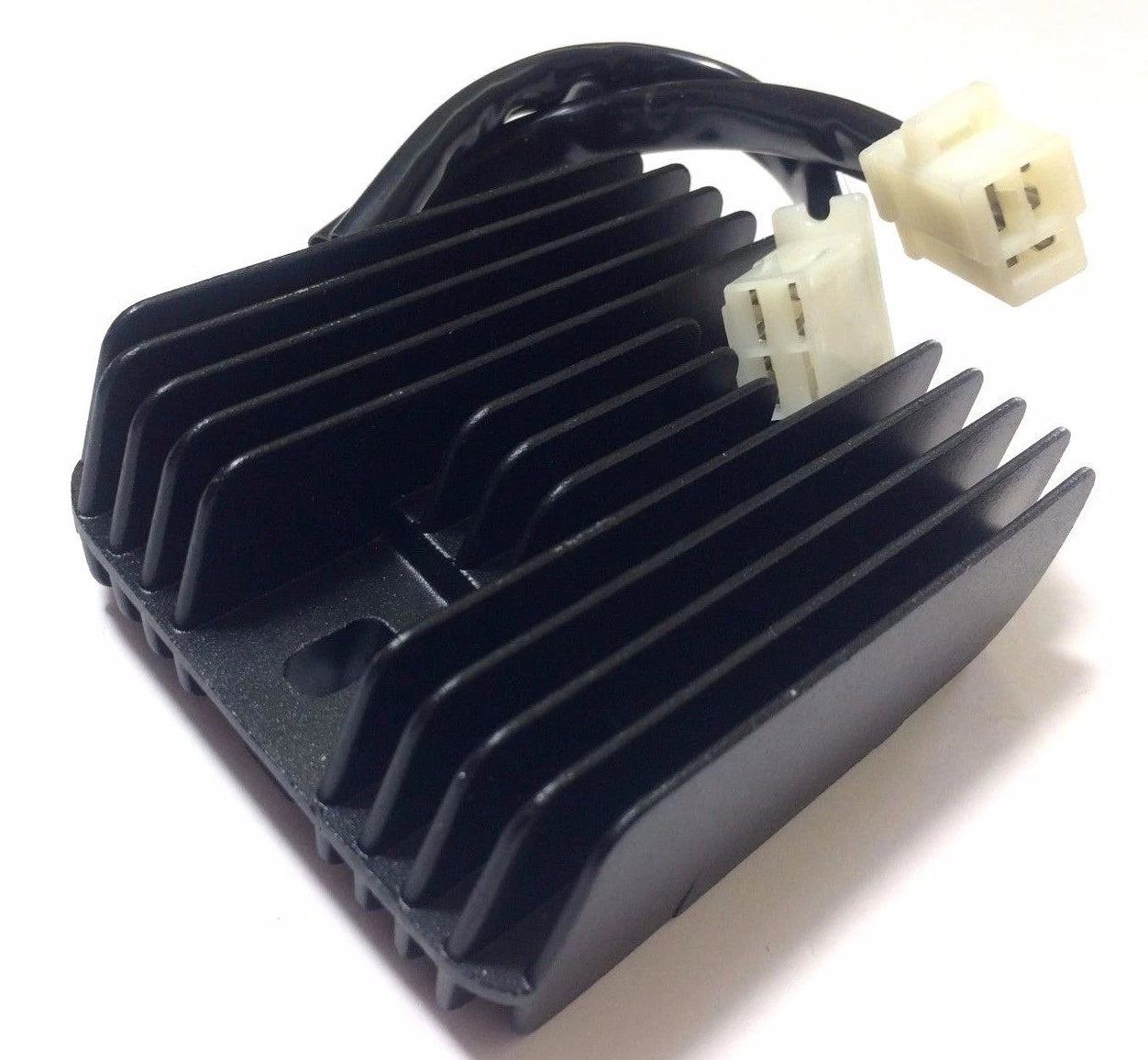 250cc GY6 VOLTAGE REGULATOR MC-54 250B TANK LANCE VOG JONWAY LINHAI ROKETA