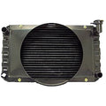 Radiator 847465 Fits Ford Holland L125 L255 LS125
