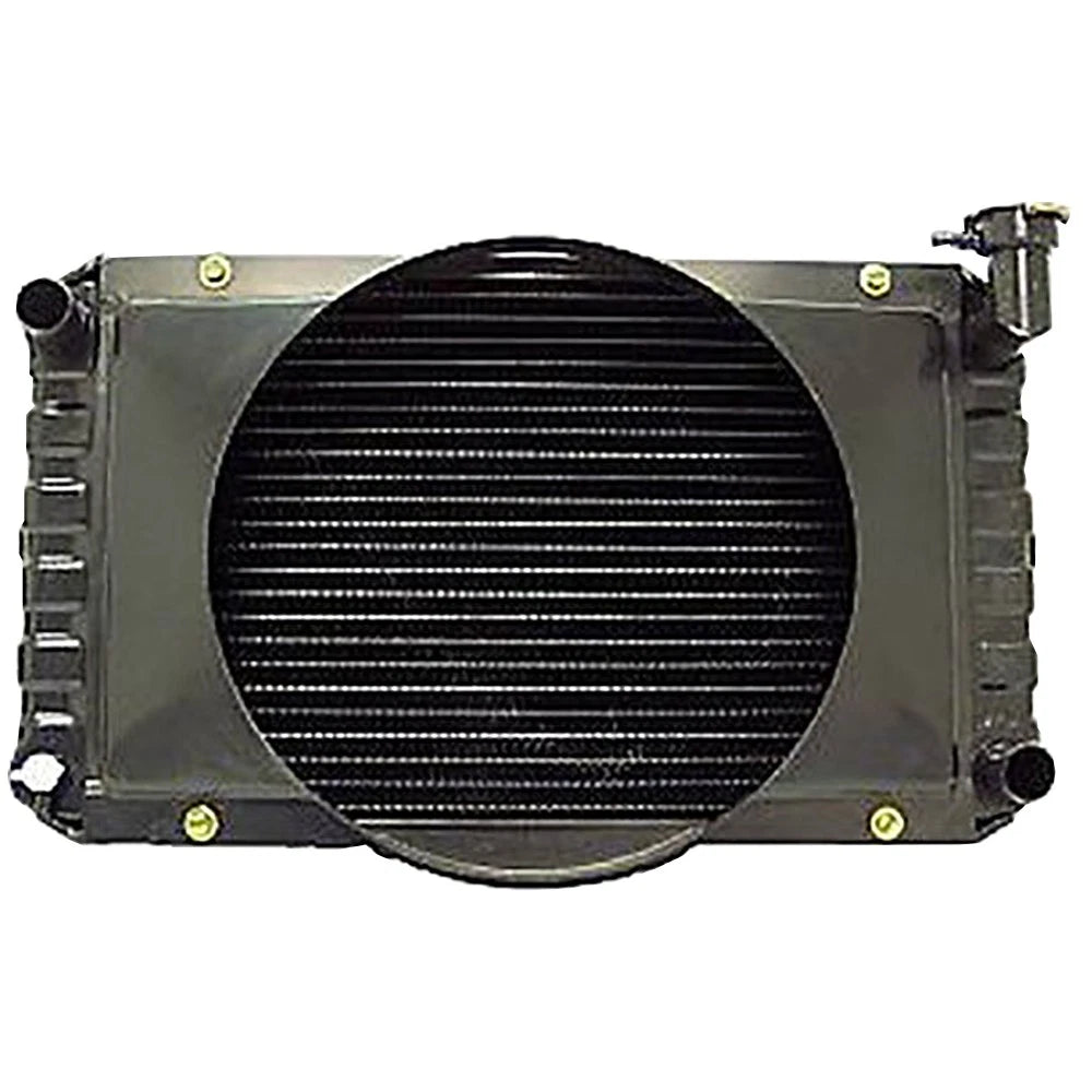 Radiator 847465 Fits Ford Holland L125 L255 LS125