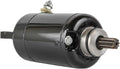 Fire Power Starter Motor for Kawasaki Ninja 250R 1986-1995 – Reliable