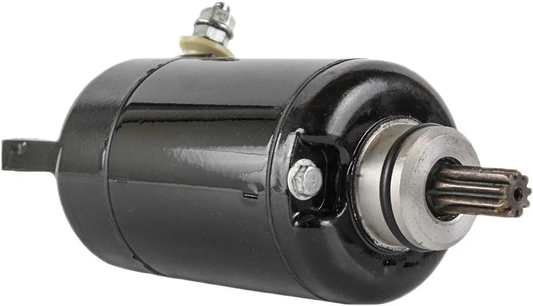 Fire Power Starter Motor for Kawasaki Ninja 250R 1986-1995 – Reliable