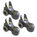 D355R 14H862 T-Bolt & Clutch Dog Toggle Kit Fits John Deere a AO AR D G