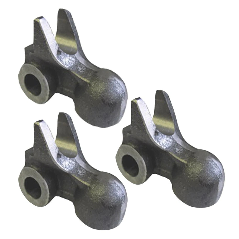 D355R 14H862 T-Bolt & Clutch Dog Toggle Kit Fits John Deere a AO AR D G