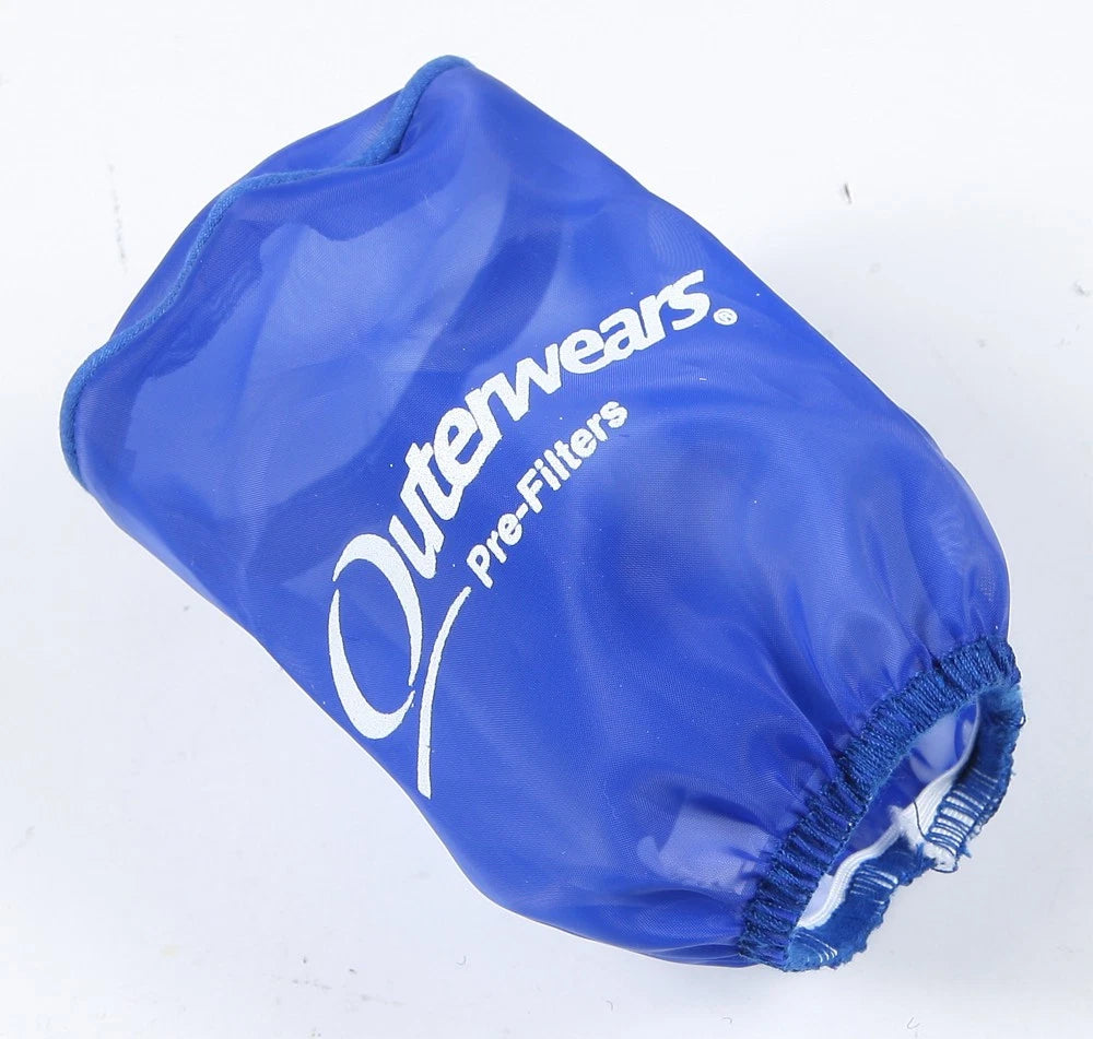 OUTERWEARS ATV Pre Filter Uni – Fits Honda TRX450R/ER & Yamaha YFZ450 2004-2007