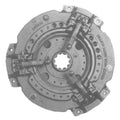 M526666 Pressure Plate Assembly - 11" DS - Woven PTO Fits Massey Ferguson
