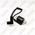 16064A1 Replace Fit Mercury Outboard Motor 4HP 5HP and Tohatsu 5HP Ignition Coil