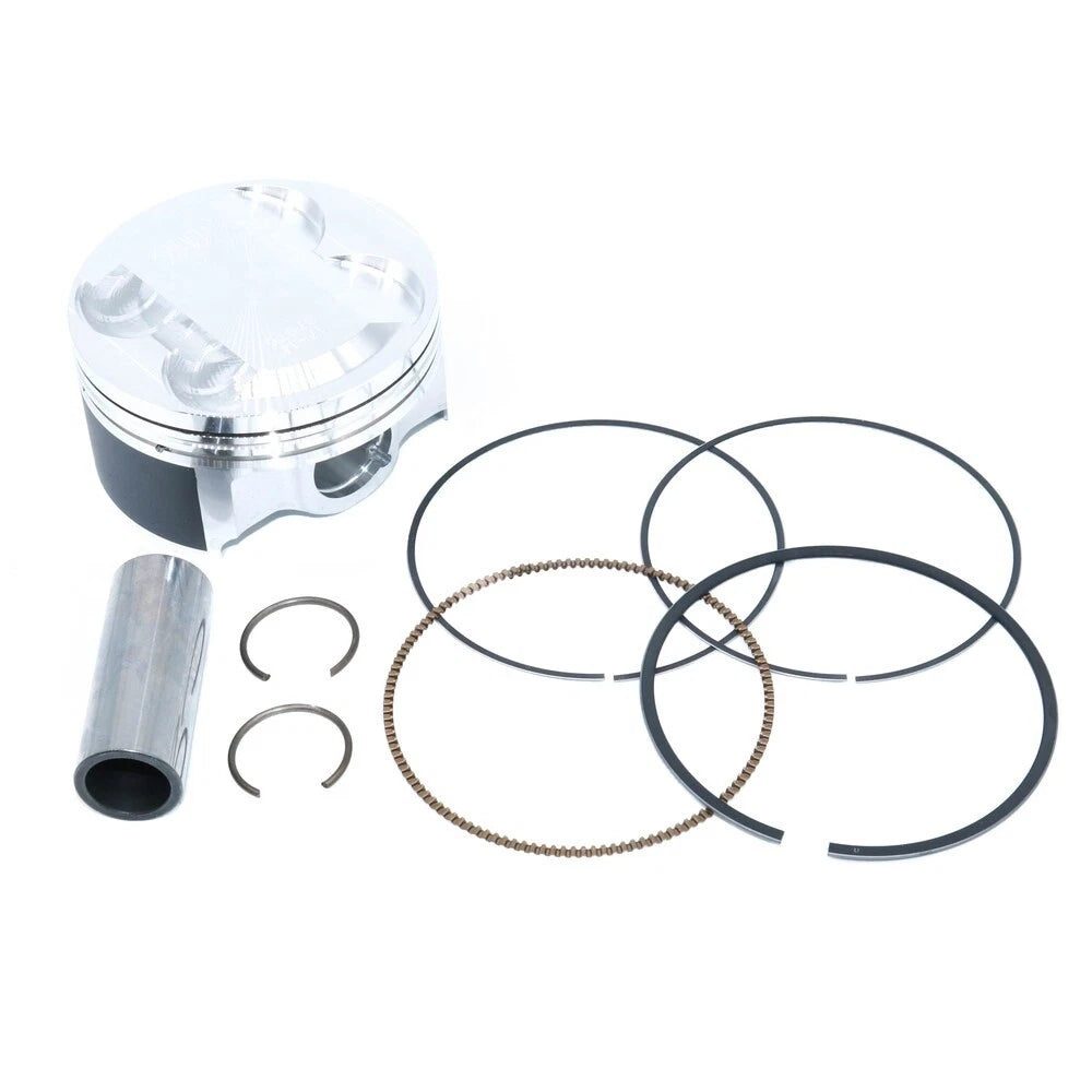 Vertex Piston Kit for KTM 250 EXC RACING 4T 2002-2006 74.97mm STD Comp V-22978C