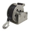 Fulton Boat Trailer Winch 142309 - 1800 Lb with 9 Inch Handle