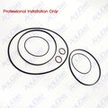 Sea-Doo 717 /720 HX /XP /GTI - Speedster Head O'Ring Kit 1995-01