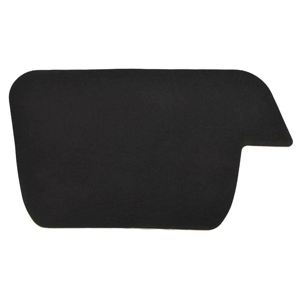 Nitro Boat Non-Skid Mat 320256 - 2019 Z19 36 1/2 X 20 1/2 Inch Textured Rubber
