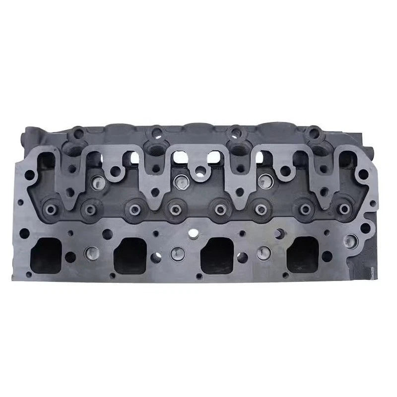 Complete Cylinder Head with Valves 02/634130 for JCB Excavator 8040ZTS 8045ZTS