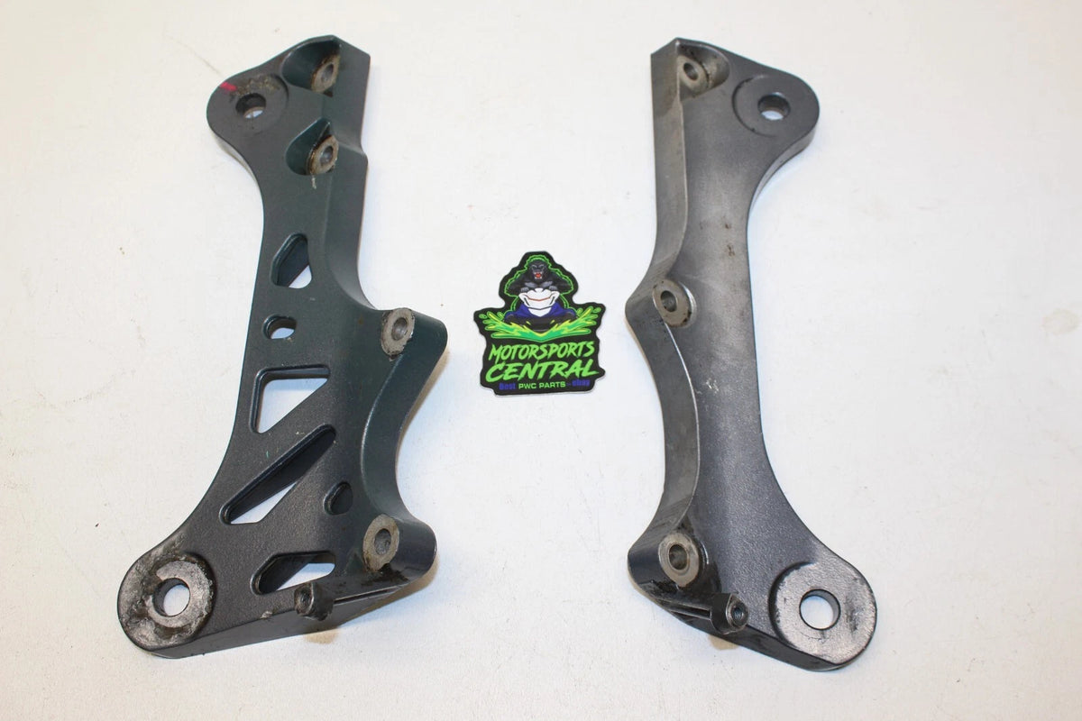 YAMAHA SUPERJET GP XL RAIDER 650 700 701 760 MOTOR ENGINE MOUNT BRACKET CRADLE